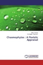 Chasmophytes : A Floristic Appraisal
