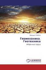 Geomehanika. Geotehnika