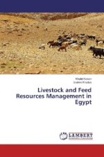 Livestock and Feed Resources Management in Egypt