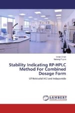 Stability Indicating RP-HPLC Method For Combined Dosage Form