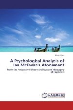 A Psychological Analysis of Ian McEwan's Atonement