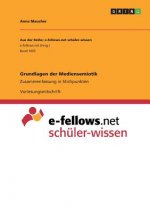 Grundlagen der Mediensemiotik