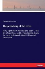 preaching of the cross