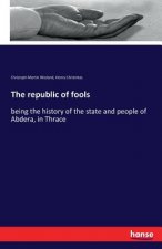 republic of fools