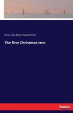 first Christmas tree