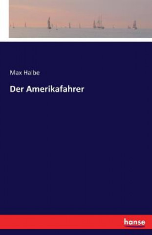 Amerikafahrer