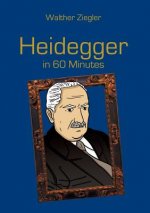 Heidegger in 60 Minutes