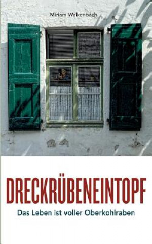 Dreckrubeneintopf