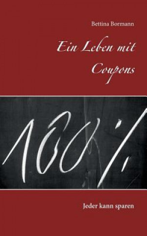 Leben mit Coupons