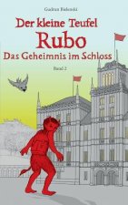 kleine Teufel Rubo