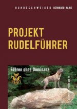 Hundeschweiger Projekt Rudelfuhrer