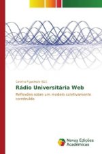 Rádio Universitária Web