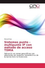 Sistemas punto - multipunto IP con método de acceso TDMA