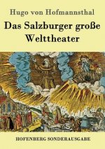 Salzburger grosse Welttheater