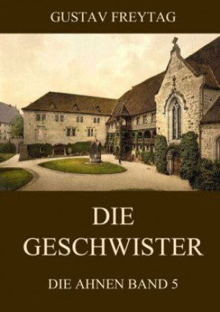 Die Geschwister