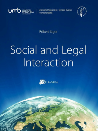 Social and Legal Interaction