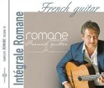 French Guitar-Int,grale Romane Vol.10