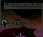 Philosophie de l'Écologie