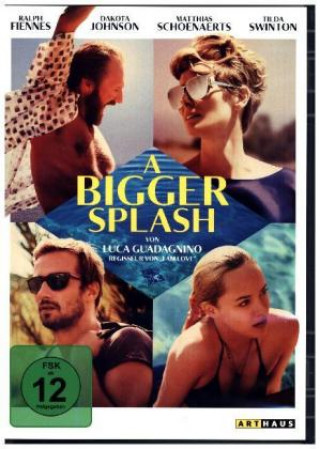 A Bigger Splash