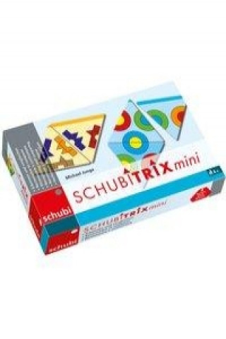 SCHUBITRIX mini. Erkennen vergleichen