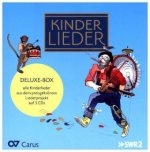 Kinderlieder Vol. 1-3 - Deluxe-Box