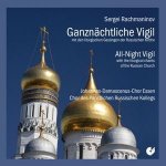 Ganznächtliche Vigil op.37