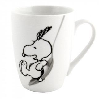 Peanuts - Tasse Snoopy: Heute ist dein Tag