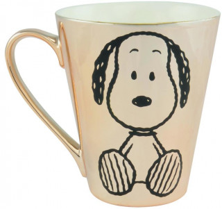 Peanuts - Tasse 