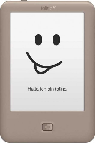 tolino page. eReader