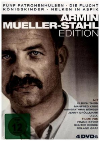 Armin Mueller-Stahl Edition