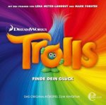 Trolls -  Das Original-Hörspiel zum Kinofilm