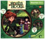 Robin Hood - Schlitzohr von Sherwood. Starter-Box