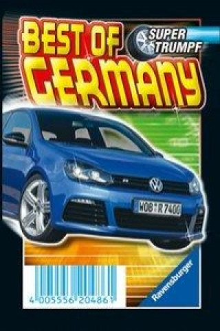 auto motor sport: Best of Germany