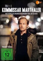 Kommissar Marthaler
