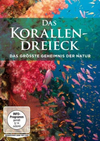 Das Korallendreieck - Das grösste Geheimnis der Natur