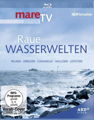 mareTV: Raue Wasserwelten