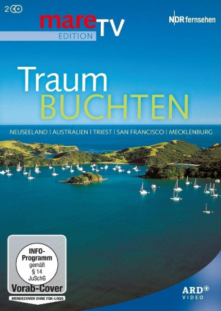 mareTV: Traumbuchten