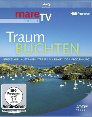 mareTV: Traumbuchten