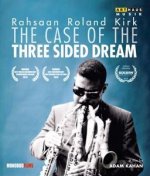 Rahsaan R.Kirk: The Case of the 3 sided dream
