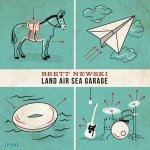 Land Sea Air Garage