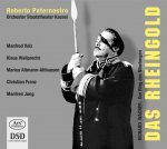 Das Rheingold (2 SACD+Bonus-CD)