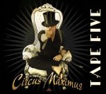 Circus Maximus