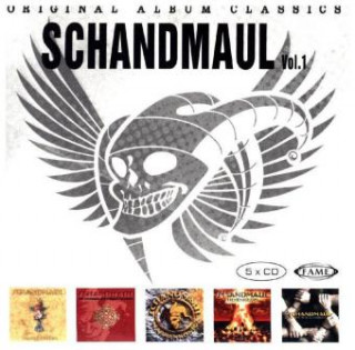 Original Album Classics