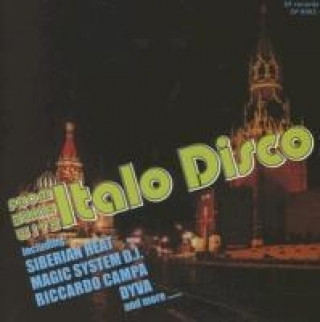 From Russia With Italo Disco Vol.1