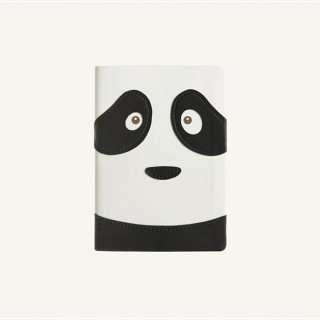 Animal Pals Diary, Panda