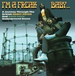 I'm A Freak Baby