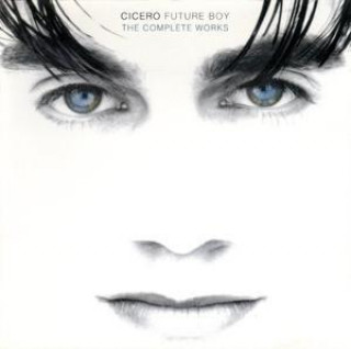 Future Boy-The Complete Works (2CD)