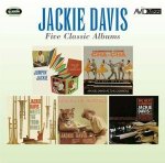 5 Classic Albums