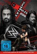 Extreme Rules 2016
