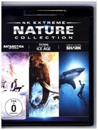 4K Extreme Nature Collection  - UHD